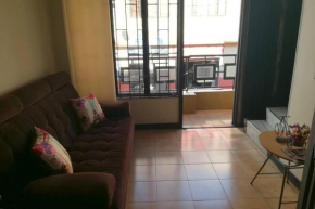 Apartamento Iluminado y muy central. Pereira